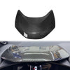 Toyota GR Corolla 2023-24 Dry Carbon Fiber Speedometer Upper Panel Cover