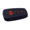 Toyota Avalon, Corolla, RAV4 Silicone Key Cover Case (2013-2023)