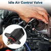 Chevrolet Cavalier Idle Air Control Valve (1987–1991)