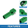 Suzuki RMZ Cylinder Square / 1 Pc / Shifter Foot Pegs