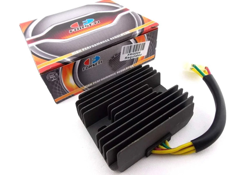 Suzuki DR800 Big Regulator Rectifier Assembly (1991-1999)