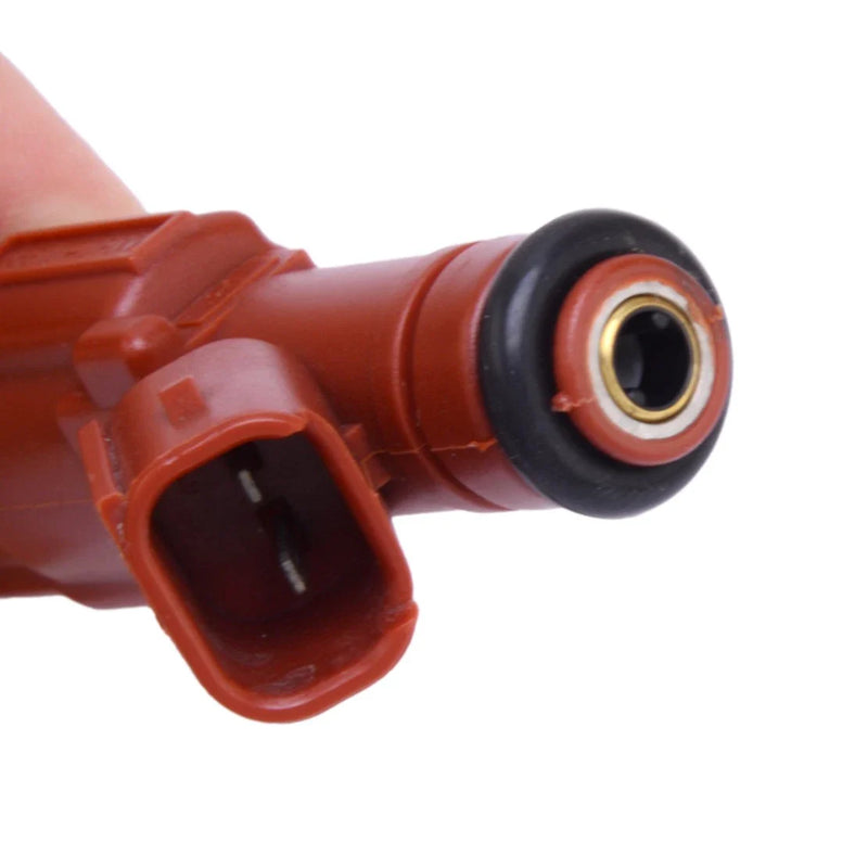 Hyundai Elantra, Kia Forte, Soul 1.8L, 2.0L 2 x Fuel Injectors Nozzle