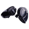 Toyota Yaris RAV4 Camry Highlander Prius Snail Horns