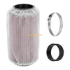 Polaris Sportsman 400 450 500 570 600 Air Filter with Prefilter Air Sleeve