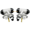 Honda TRX300 FourTrax 2x4 Front Brake Wheel Cylinders W/Shoes (1988–1992)
