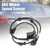 Hyundai Santa Fe Front Right ABS Wheel Speed Sensor (2001-2006)