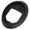 Opel Corsa B, Vauxhall Zafira B, Signum Roof Antenna Rubber Seal