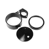 Harley Sportster Speedometer Relocation Mount (2004-2023)
