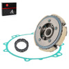 Yamaha Kodiak Grizzly Wet Clutch Centrifugal Carrier w Bearing (2003–2009)