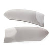 Honda CBR600RR Headlight Guard Shield Smoke Lens Cover (2013-2018)