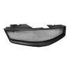 Nissan Sentra Fiberglass Front Bumper Grille Mesh (2010-2012)