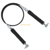 Polaris RZR 900 XP 570 Gear Shift Cable (2011–2022)