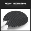 Fiat 500 Abarth 595 Fuel Tank Cap Cover (2012-2019)