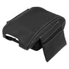 Jeep Wrangler (2011-2017) Black Center Console Lid Armrest Cover