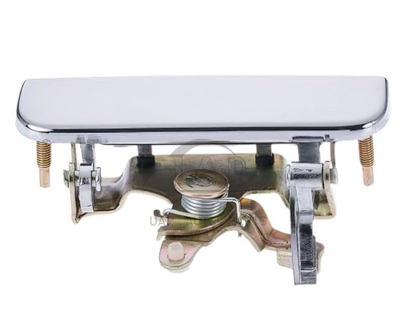 Mazda B-Series / Ford Courier Ute Chrome Tailgate Handle (1985–2006)