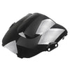Honda CBR600 F3 Black ABS Front Windshield (1995-1998)