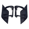 Mercedes-Benz C-Class W204 Headlight Washer Covers (2007-2011)