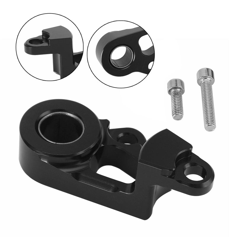 Honda CB650R CBR650R Shifter Stabilizer Aluminum Black (2019-2021)