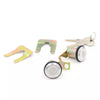 Datsun 510 / 1200 / 1600 / Ute / Fairlady / 240Z / 260Z 1968-1978 Door Lock x2
