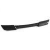 97-04 Corvette C5 & ZR1 Carbon Look Rear Trunk Wing Spoiler (1997-2004)