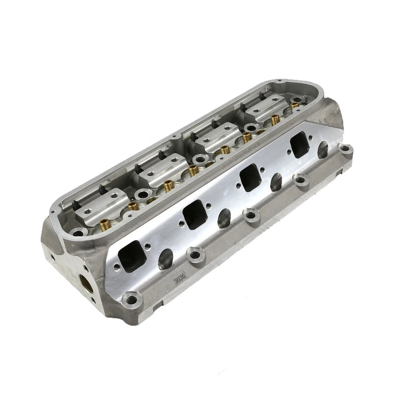 Ford SB 289 302 351 Windsor Aluminum Bare Cylinder Head