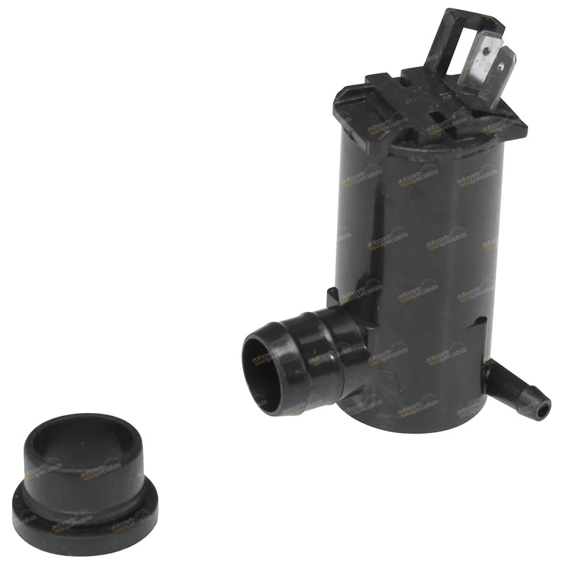 Toyota Hiace Rear Windscreen Washer Pump (1982–1989)