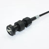 YAMAHA PEEWEE PW50 PY50 PIT PRO DIRT BIKE 765mm End Choke Cable Line