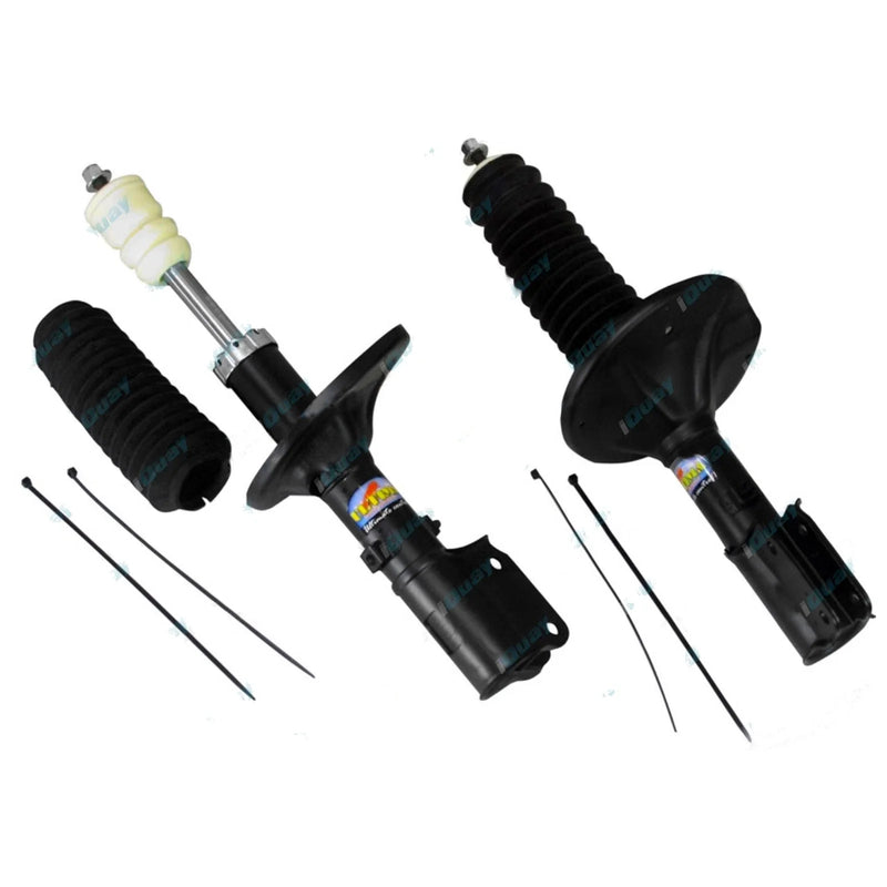 Toyota Camry ACV36 MCV36 Sedan 2002~06 2 Front Gas Strut Shock Absorber
