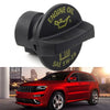 Jeep Dodge Ram 1500 3.6 V6 Engine Oil Filler Cap (2013-2023)