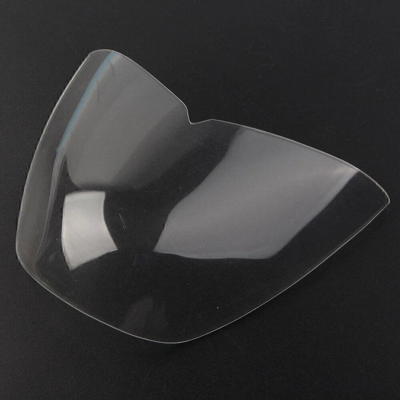 YAMAHA MT25 MT-03 Headlight Guard Lens Cover (2015-2021)