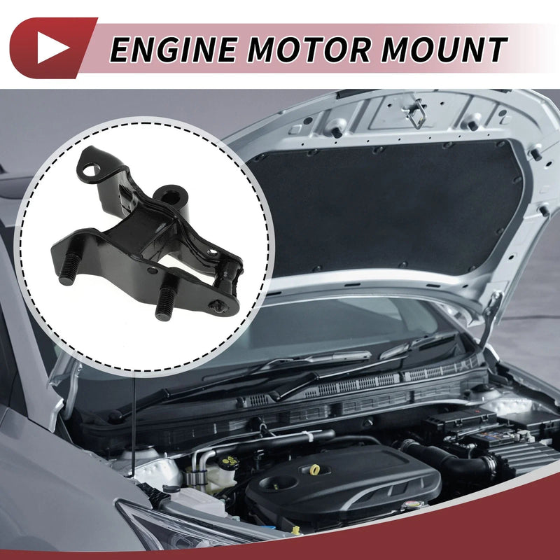 Honda Accord 7th Gen Engine Motor Mount (2003-2007)