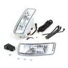 Isuzu D-Max LUV KB LB Rodeo 2002-2005 Fog Light Kit