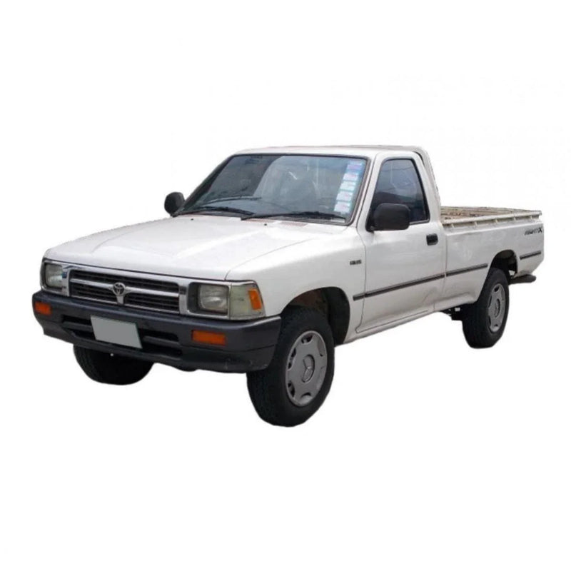 Corner Lights Lamp Cover Lens LH Fits Toyota Hilux LN85 Pickup Truck 1989-95 D06