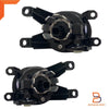 Toyota Fortuner AN150 AN160 SUV Fog Lamp Spot Light (2020-2023)