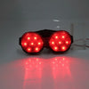 Yamaha YZF R6 LED Brake Tail Light Turn Signals (1998-2002)