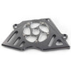 Honda CBR 250R 2010-2014 Grey Sprocket Cover Chain Guard (2010-2014)