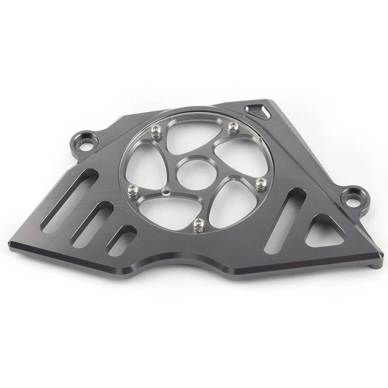 Honda CBR 250R 2010-2014 Grey Sprocket Cover Chain Guard (2010-2014)