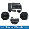 Chrysler 200 Steering Wheel Control Switch (2011-2014)