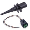 BMW 535i xDrive Air Temperature Connector Sensor Pigtail (2009-2012)