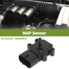 Toyota Tacoma MAP Sensor (1998–2000)