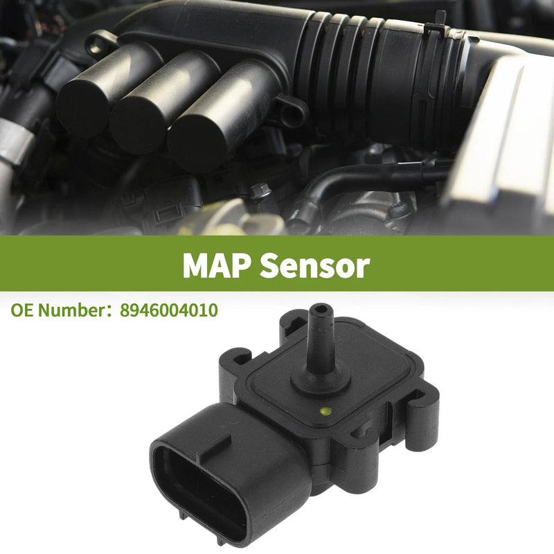 Toyota Tacoma MAP Sensor (1998–2000)