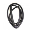 Weatherstrip Rubber Seal Complete Set 7 Fits Toyota Corolla KE10 4D SED 1966-70