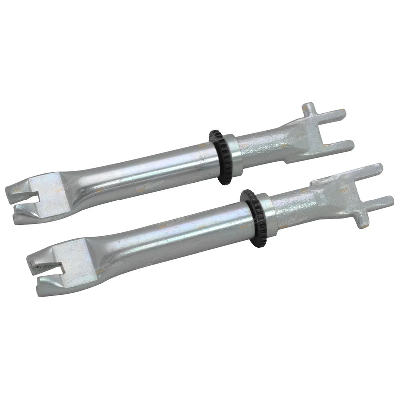 Toyota Hilux 4Runner Rear Drum Brake Shoes Adjuster Rod Set (1985–1996)