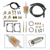 Yamaha Banshee 350 YFZ350 Carburetor Repair Kit (1988-2006)