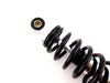 Honda Z50 / J 280mm JBS Black/Chrome Rear Shock Absorbers (78-13)
