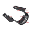 Harley Street Glide FLHX Rear Mudguard Fascia Extension (2009-2013)