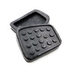 Mazda Familia Coupe / 1963-1968 Brake Clutch Pedal Pad Set