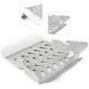 Honda X-ADV750, NC750X Engine Protector Skid Plate (2017-2018)