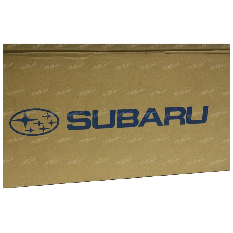 Subaru Liberty Sedan LH Tail Light Left (2009-2012)