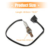 Dodge Ram 3500 Oxygen Sensor Replacement